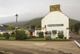 Posada Bannockburn Inn
