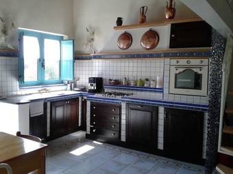 Agroturismo Agriturismo Terranova