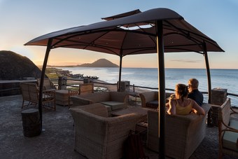 Apartamentos Safari Beach Lodge