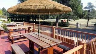 Bed & Breakfast The Oval Guesthouse