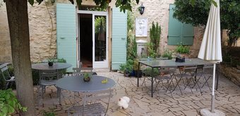 Hotel La Bastide De Boisset