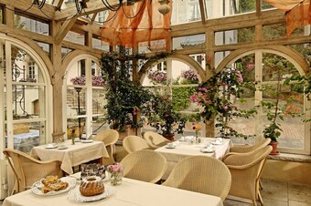 Landhotel Zum B�ren