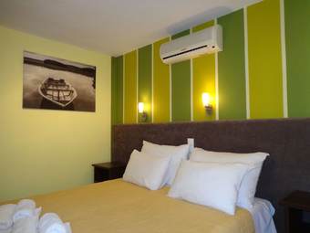 Aparthotel Athina Studios