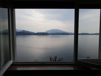 Bmp Apartment Camelia