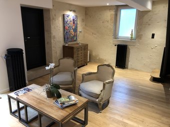 Hotel Chambres D'h�tes Saint Jean