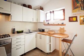 Bed & Breakfast Villa Titti