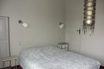 Hotel Maison D'h�tes C�t� Cour