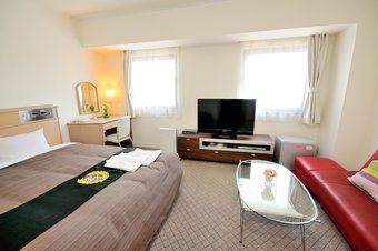 Grand Park Hotel Panex Kimitsu