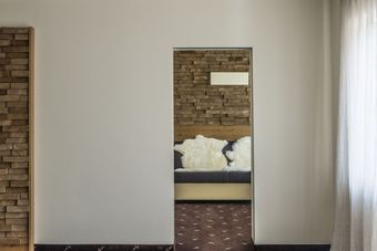 Hotel Terra - The Magic Place