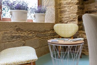 Apartamentos Duerming Rua Travesa