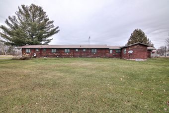 Hotel Rib Waters Inn