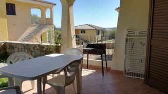 Apartamento Le Case Di Maiorca