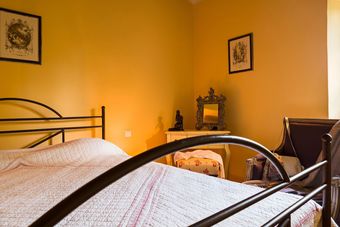 Les G�tes De Saint Hilaire