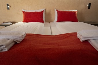 Landhotel - Your Link To Wonders Of Iceland