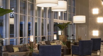 Hotel Radisson Vila Olímpia