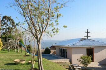Bed & Breakfast Qabuleka Bnb