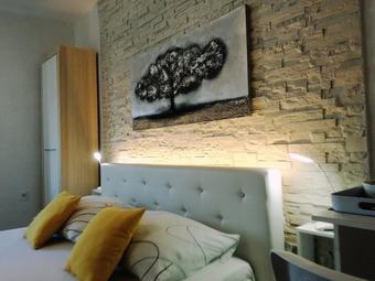 Hotel Guest House Exalto
