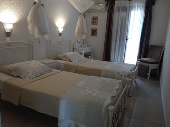 Aparthotel Villa Galini