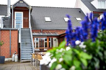 Bed And Breakfast Ph�nix