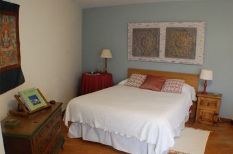 Agroturismo Jard�n Mandala Casas Rurales