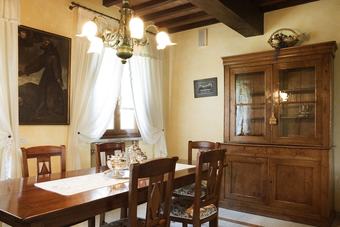 Agroturismo Assia Spa