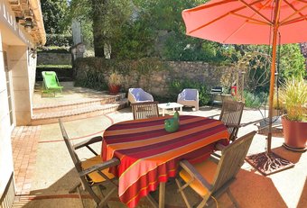 2 G�tes 1 Chambre, Pr�s de Cahors, Piscine, Wifi