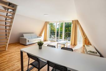 Hotel Golden Tulip Magnus Bielsko Biala-bystra