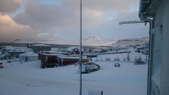 Apartamentos Anchor In �lafsv�k