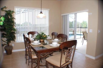 Ip60215 - Sand Hill - 5 Bed 3 Baths Villa