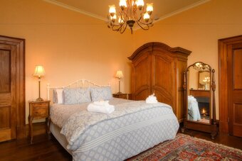 Bed & Breakfast Rathmore