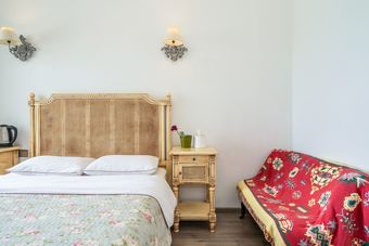 Hotel Shenzhen Zuoan Xiangshe Guesthouse