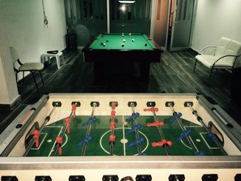 Apartamento Antey Aqua City