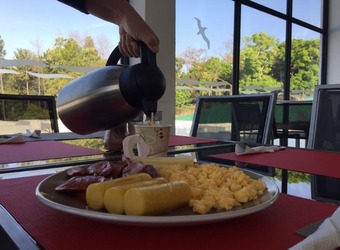 Aparthotel Village At The Pool