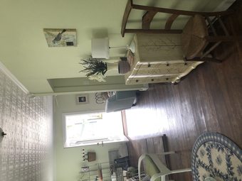 Posada Lilac Cottage