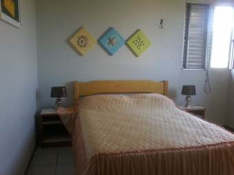 Apart Hotel Ilha Residence