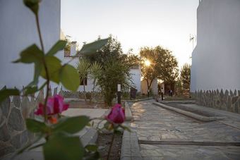 Apartamentos Puerta Sierra