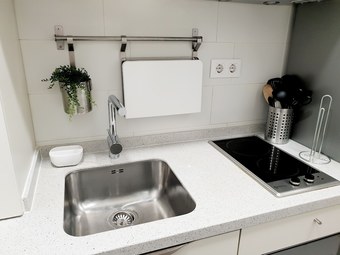 Apartamentos Ronda Segovia