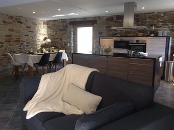 G�te De Kervehun - Near The Airport