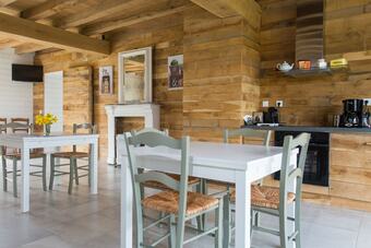 Bed & Breakfast Chambre D'h�tes Violette