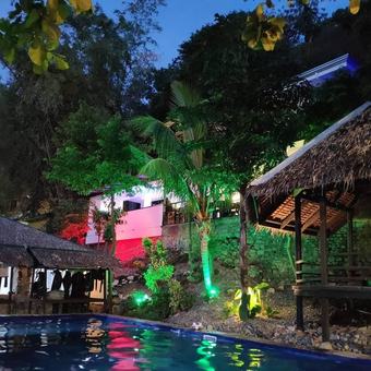 Hotel Blue Ribbon Dive Resort