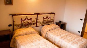 Agroturismo Agriturismo Villalugnano