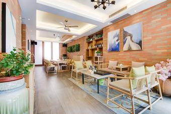 Hotel Fanxing Kezhan