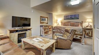 Bed & Breakfast Eagle Fire Lodge & Cabins