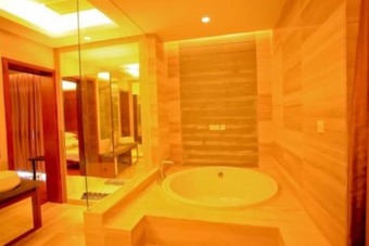 Moon River Villa No 6