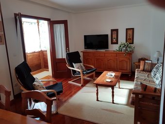 Casa Las Vegas - Near Torre Del Infantado