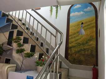 Hotel Jiaochangwei Jiuzheli Guesthouse