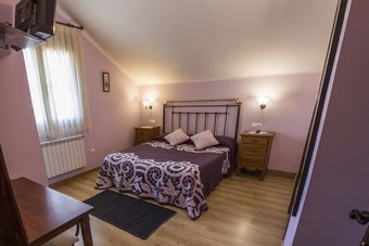 Agroturismo Casa Rural La Cava