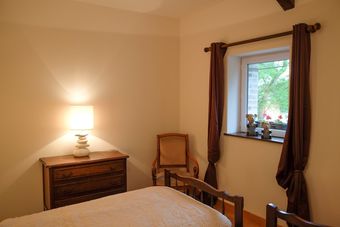 Apartamento Chateau Du Bas Boulay - Appartements