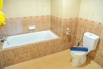 Awesome In Puri Garden Apartment Near Lippo Mall Puri