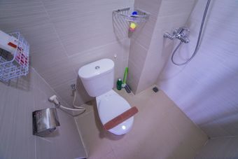 Modern @ Gateway Pasteur Apartment Near Pasteur Exit Toll